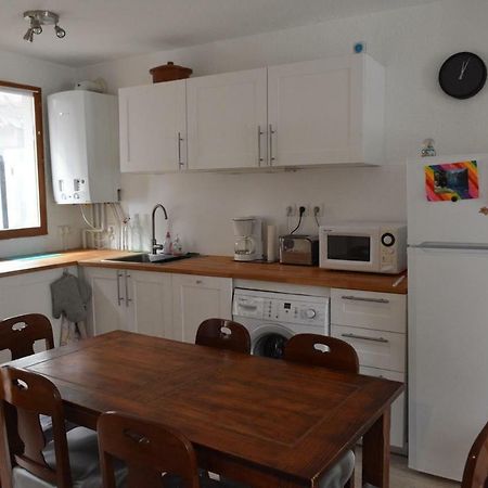 T3 3 Etoiles Hyper Centre Luchon Apartment Bagneres-de-Luchon ภายนอก รูปภาพ