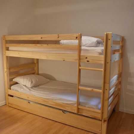 T3 3 Etoiles Hyper Centre Luchon Apartment Bagneres-de-Luchon ภายนอก รูปภาพ