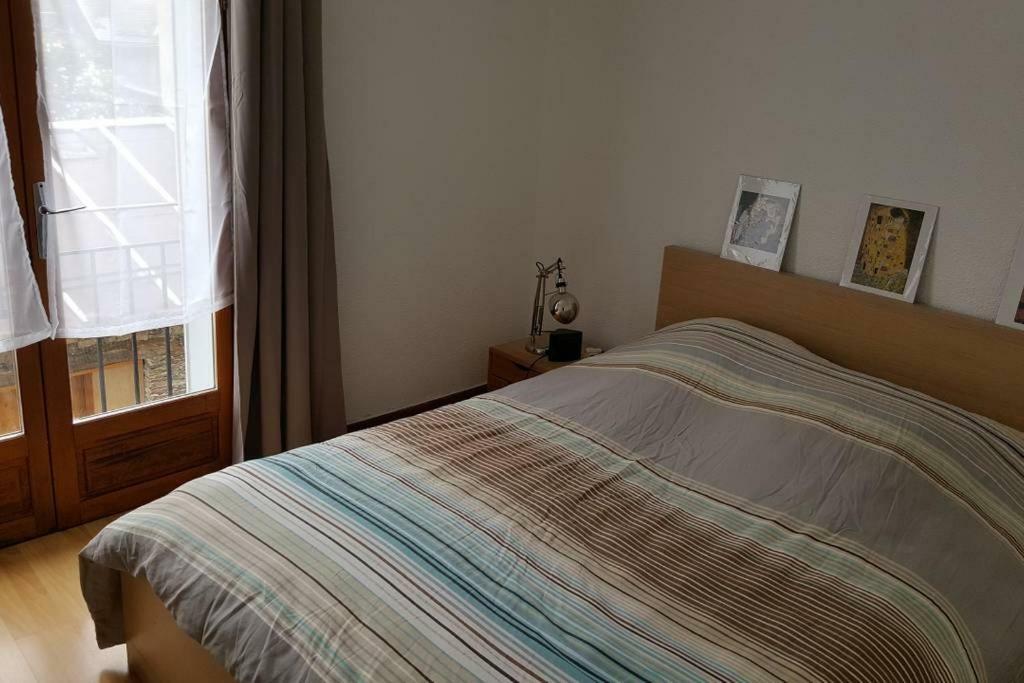 T3 3 Etoiles Hyper Centre Luchon Apartment Bagneres-de-Luchon ภายนอก รูปภาพ