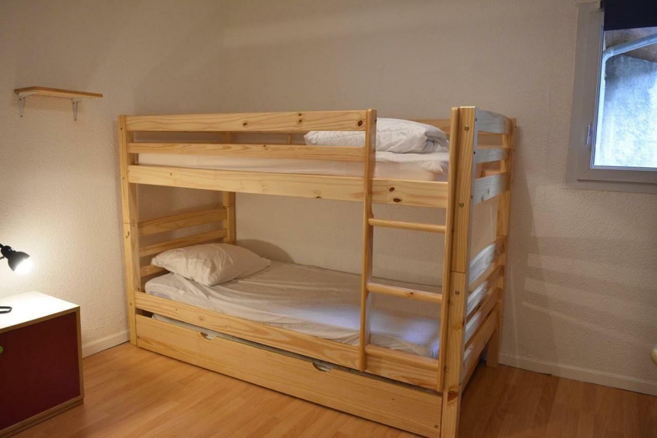 T3 3 Etoiles Hyper Centre Luchon Apartment Bagneres-de-Luchon ภายนอก รูปภาพ