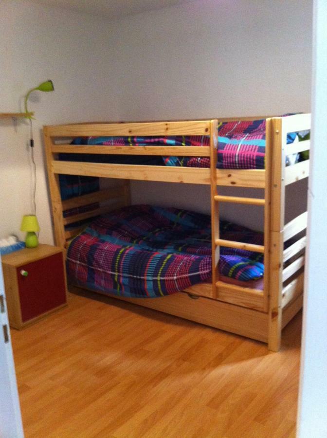 T3 3 Etoiles Hyper Centre Luchon Apartment Bagneres-de-Luchon ภายนอก รูปภาพ